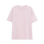 Unisex 180 GSM Pure Cotton Plain T Shirt