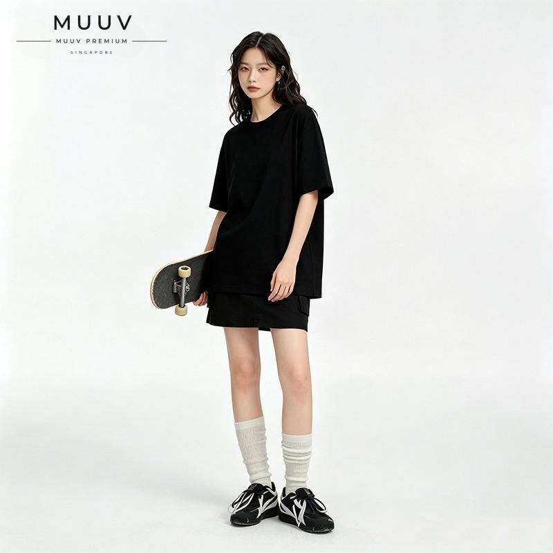 Unisex 180 GSM Pure Cotton Plain T Shirt
