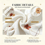 Off Shoulder Spaghetti Strap Floral Midi Dress Ruffle Short Sleeve Flowy A Line Swing Dress Lightweight Chiffon Fabric Summer Vacation Beach Casual Daily Party Weekend Outfit