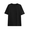 Unisex 180 GSM Pure Cotton Plain T Shirt