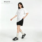 Unisex 180 GSM Pure Cotton Plain T Shirt