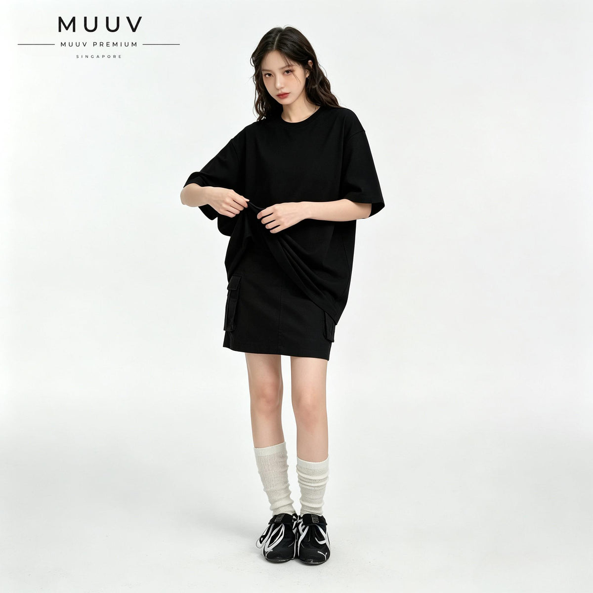 Unisex 180 GSM Pure Cotton Plain T Shirt