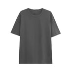 Unisex 180 GSM Pure Cotton Plain T Shirt