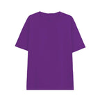 Unisex 180 GSM Pure Cotton Plain T Shirt