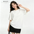 Unisex 180 GSM Pure Cotton Plain T Shirt