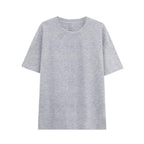 Unisex 180 GSM Pure Cotton Plain T Shirt