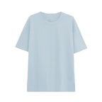 Unisex 180 GSM Pure Cotton Plain T Shirt