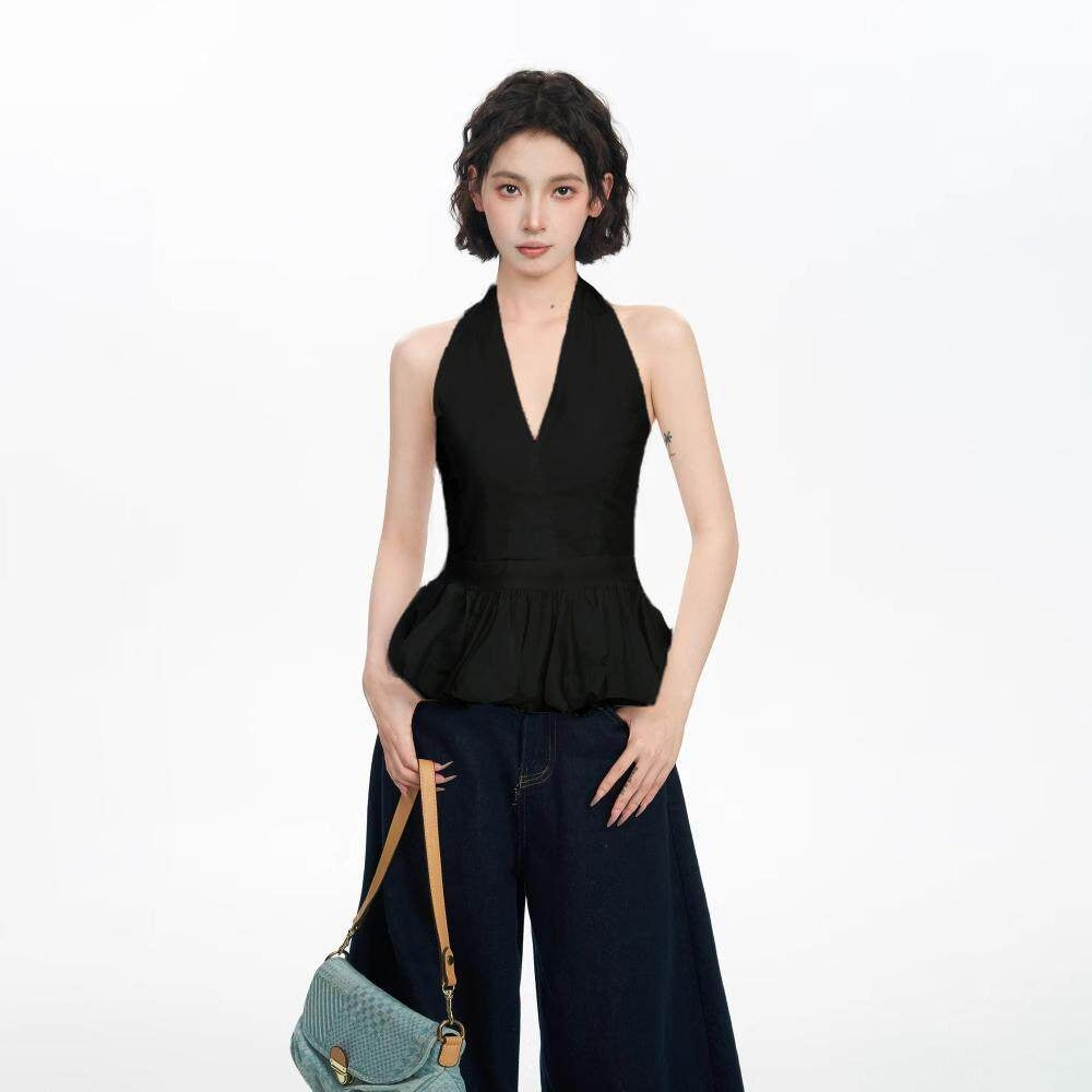 Women's Sleeveless Camisole