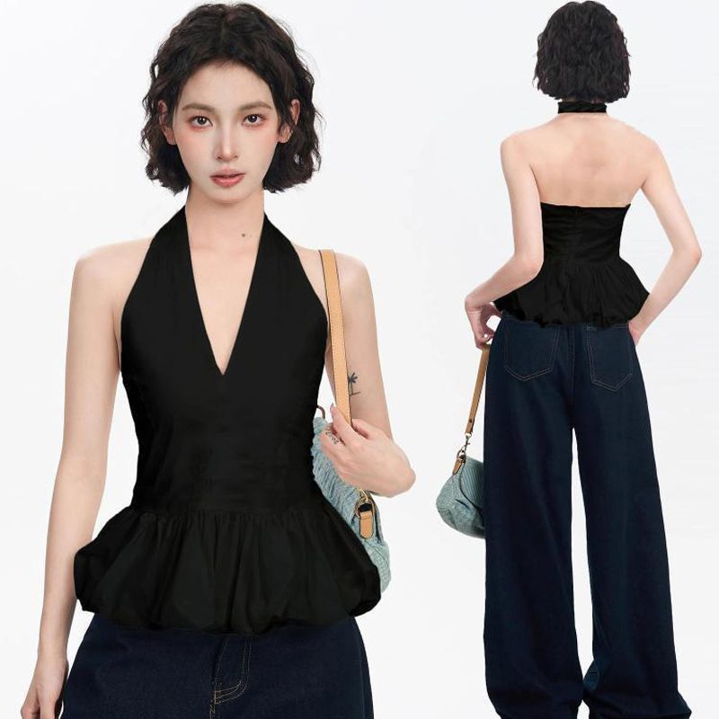 Women's Sleeveless Camisole