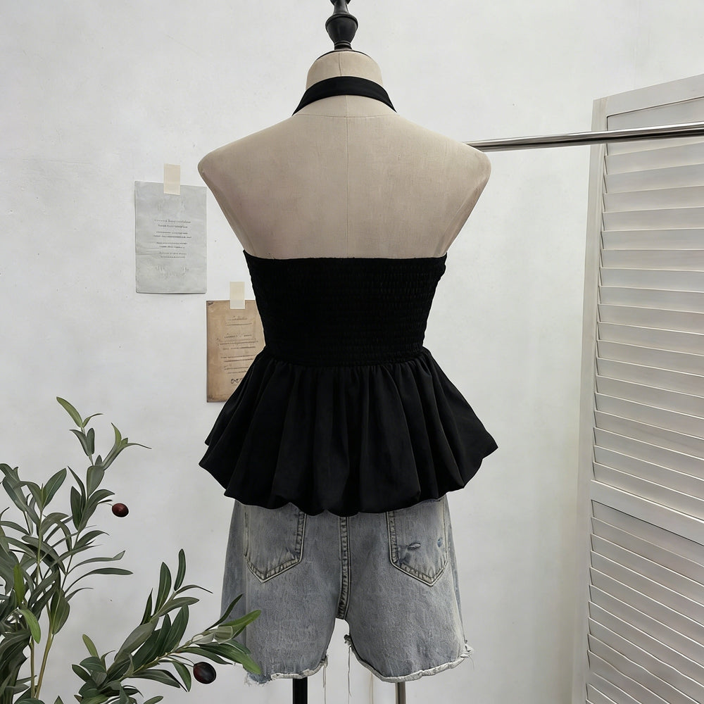 Women's Sleeveless Camisole