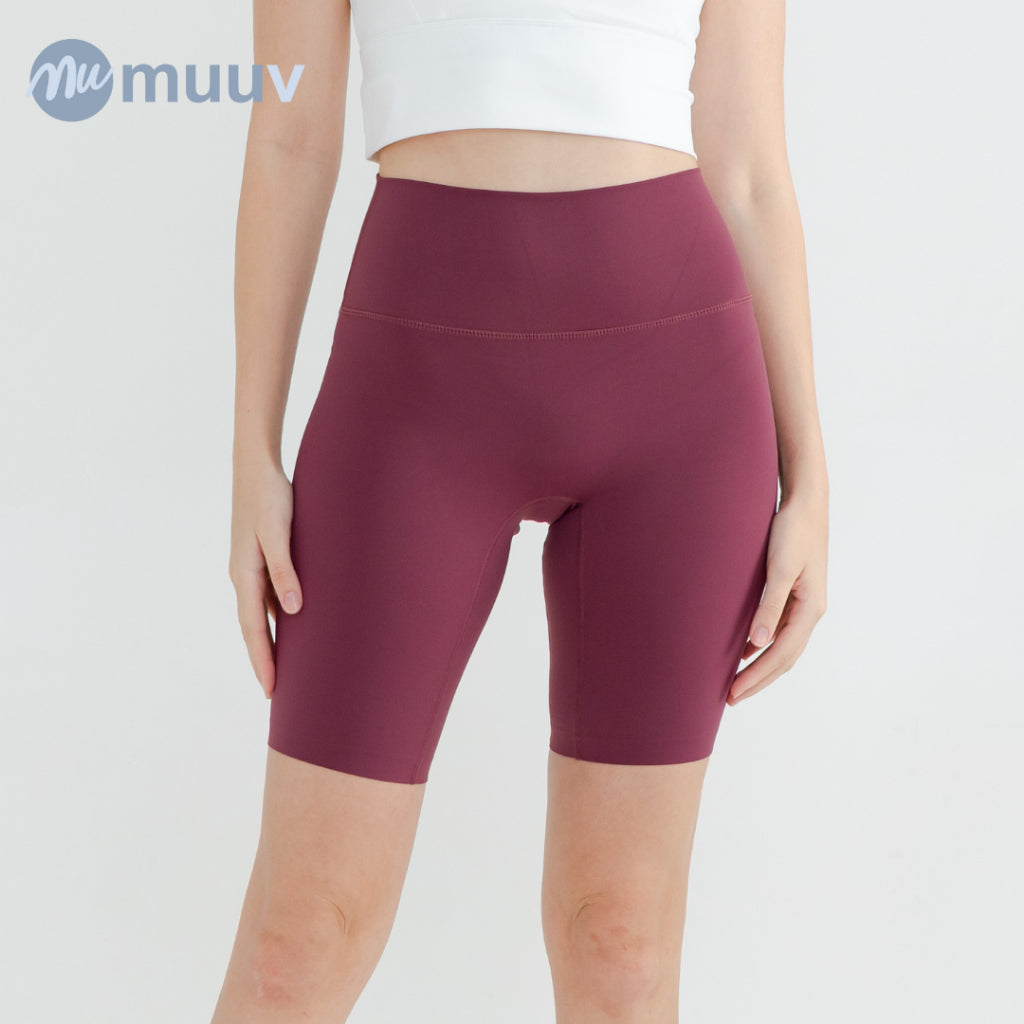 Muuv-Max Training & Running Shorts