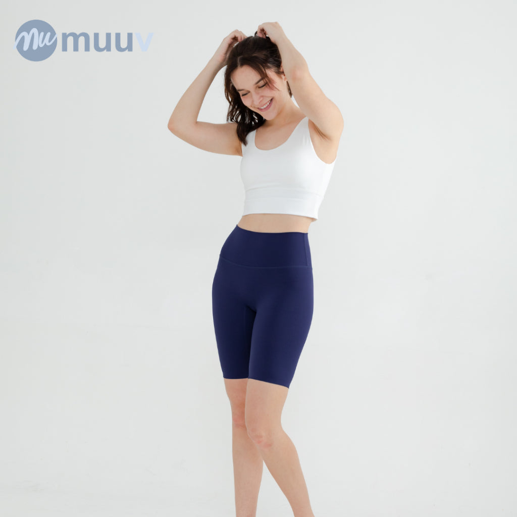 Muuv-Max Training & Running Shorts