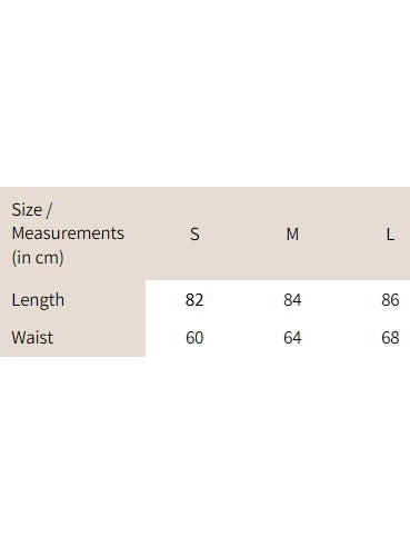 Women's Cuffed Trousers