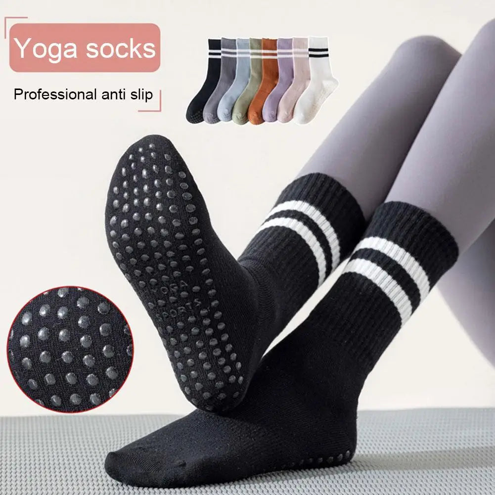 Muuv-It Women Anti-Slip Sock