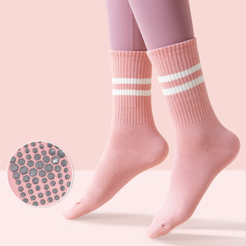 Muuv-It Women Anti-Slip Sock