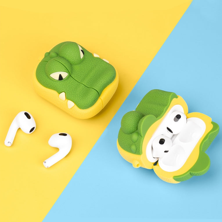 Soft Silicone Case For Airpods