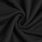 Women's Ruffled Off-Shoulder Crop Top