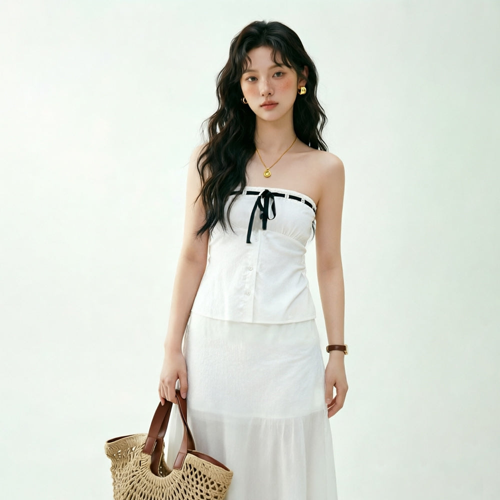 Women's Lace Top