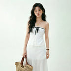 Women's Lace Top