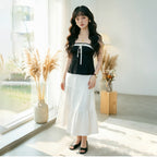 Women's Lace Top