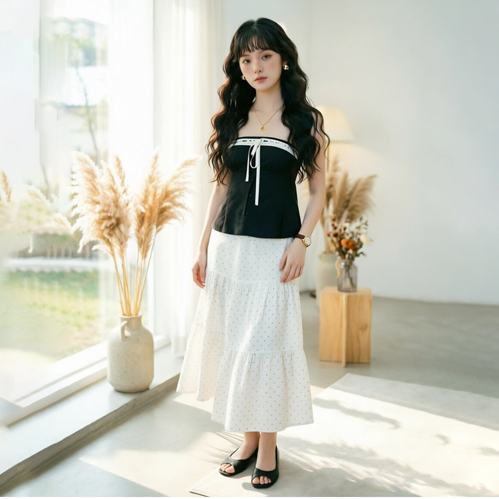 Women's Lace Top