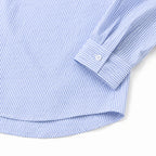 Women's Long-Sleeve Embroidered Blouse