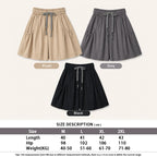 Women's Striped Shorts